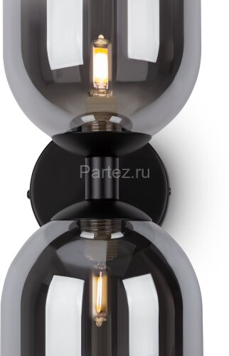 Бра Freya FR1011WL-02B