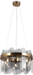 Подвесная люстра Freya FR5141PL-08BS2