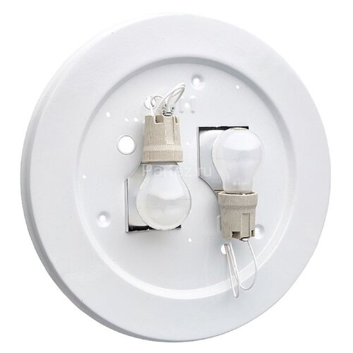 Настенно-потолочный светильник Sonex 118/K