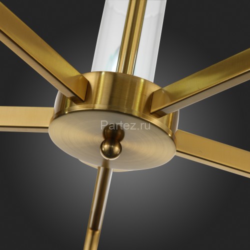 Подвесная люстра ST Luce SL1159.303.05