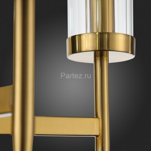 Подвесная люстра ST Luce SL1159.303.05