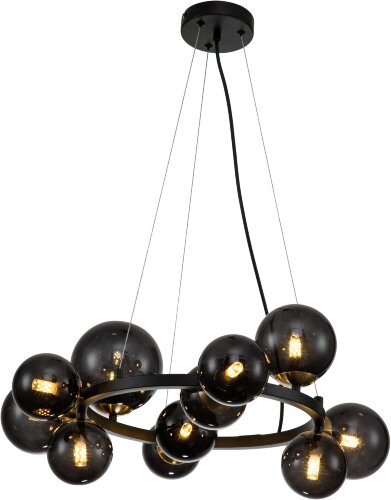 Подвесная люстра Indigo V000195