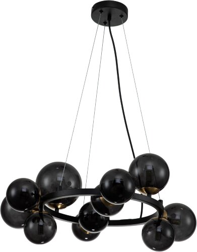 Подвесная люстра Indigo V000195