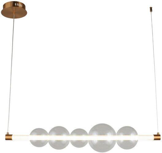 Подвесной светильник Omnilux OML-65903-05