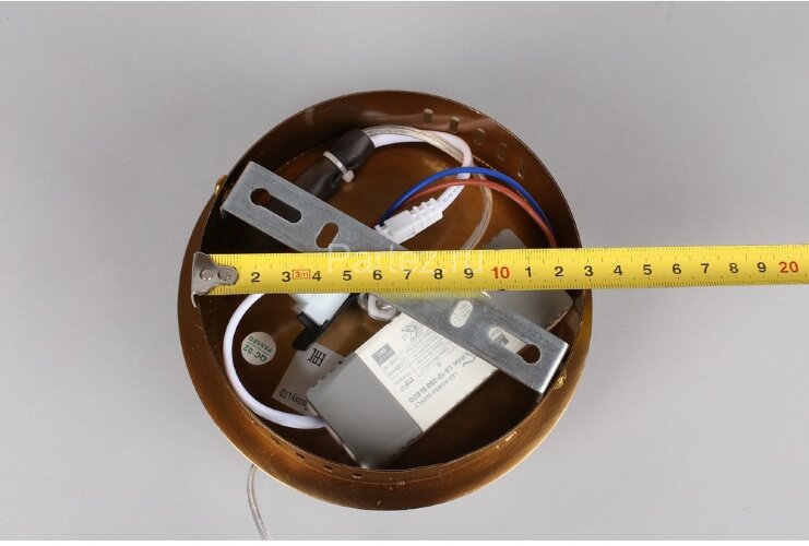 Подвесной светильник Omnilux OML-65903-05