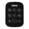 Кондиционер мобильный Zanussi ZACM-12 MS-H/N1 Black