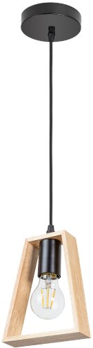 Подвесной светильник Arte Lamp A8030SP-1BK