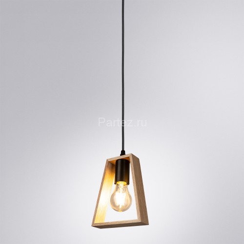 Подвесной светильник Arte Lamp A8030SP-1BK