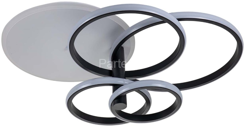 Потолочная люстра Escada 10213/4LED BL White