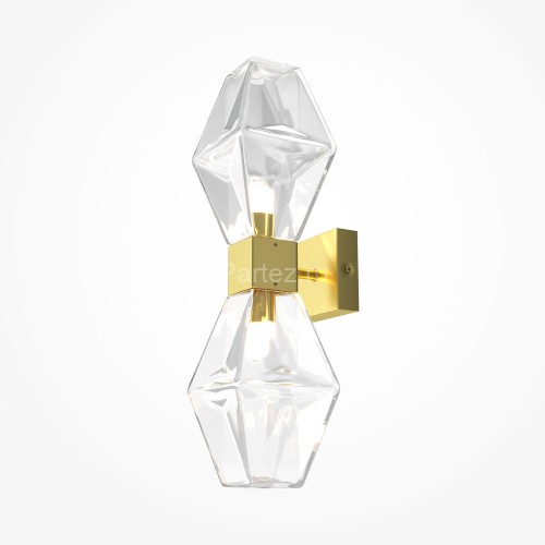 Бра Maytoni MOD325WL-02G