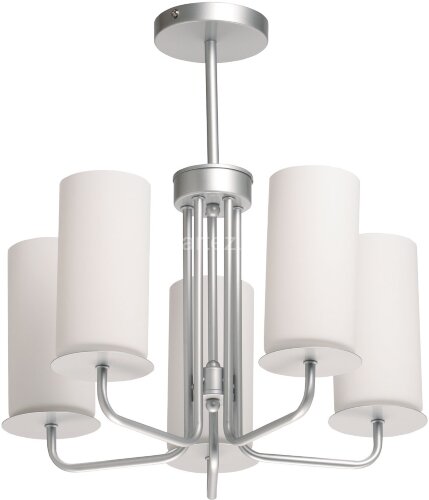 Потолочная люстра DeMarkt 361012405