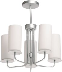 Потолочная люстра DeMarkt 361012405