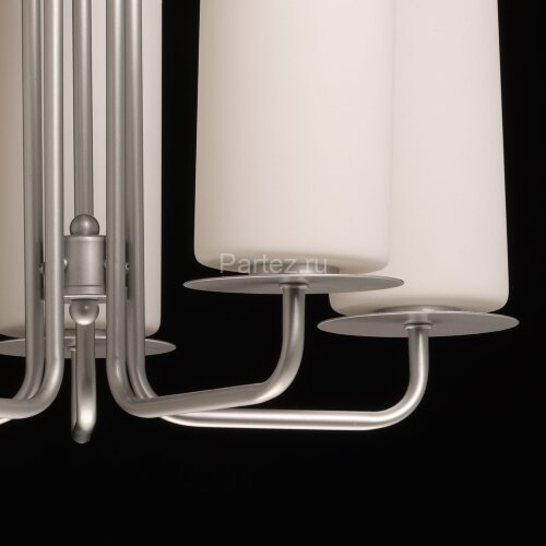 Потолочная люстра DeMarkt 361012405