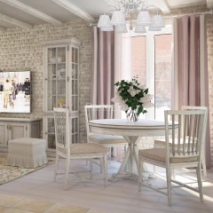 Подвесная люстра F-Promo 2150-8PC