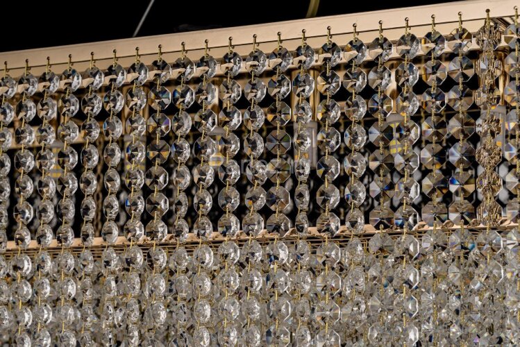 Подвесная люстра Arti Lampadari Milano E 1.5.70X25.105 G