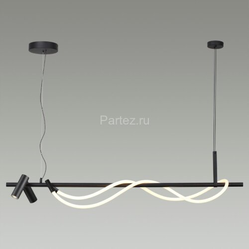 Подвесной светильник Odeon Light 4391/30L