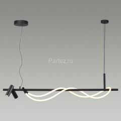 Подвесной светильник Odeon Light 4391/30L