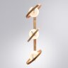 Подвесной светильник Arte Lamp A4182SP-3BR