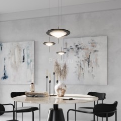 Подвесной светильник Odeon Light 5012/16L