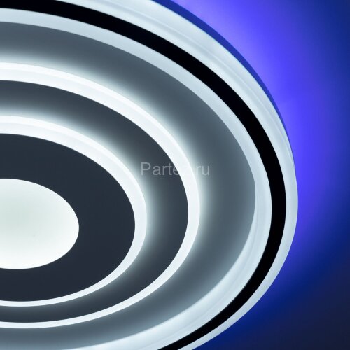 Потолочная люстра Citilux CL739190E