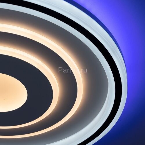 Потолочная люстра Citilux CL739190E