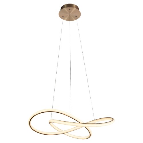 Подвесная люстра Lussole Loft LSP-8348