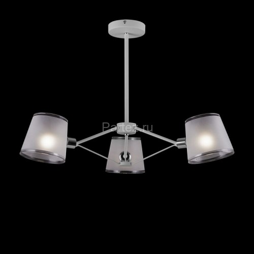 Потолочная люстра Freya FR5108PL-03CH