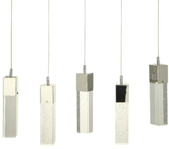 Подвесной светильник Kink Light 08510-5AS(4000K)