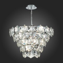 Подвесная люстра ST Luce SL1631.103.09