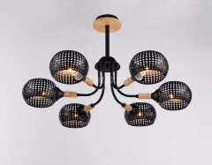 Потолочная люстра Ambrella TR80167