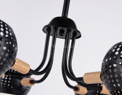 Потолочная люстра Ambrella TR80167