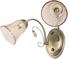 Бра Arte Milano 346700/2W AB