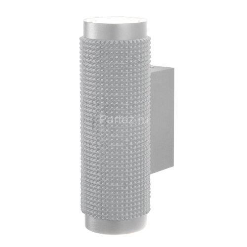 Настенный светильник Elektrostandard MRL 1014 серебро