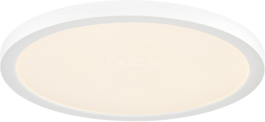 Потолочный светильник Sonex 7754/24L