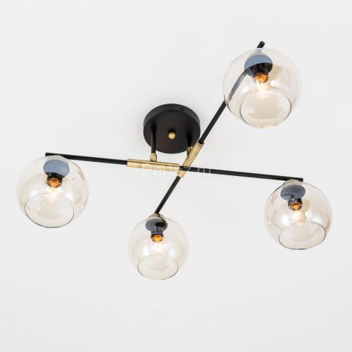 Потолочная люстра Citilux CL124145