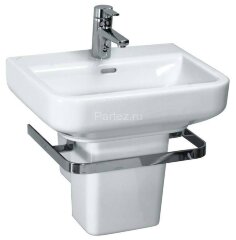 Держатель полотенца под раковину Laufen Form (8.9167.2.004.000.1)