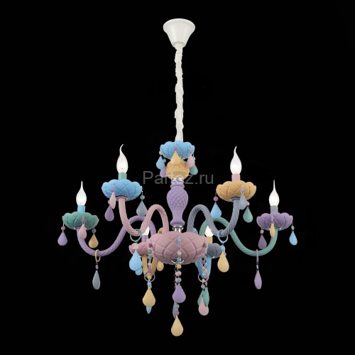 Подвесная люстра ST Luce SL1700.783.06