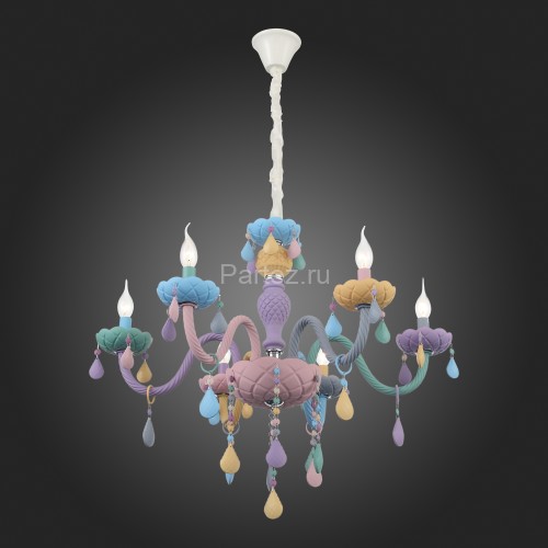 Подвесная люстра ST Luce SL1700.783.06