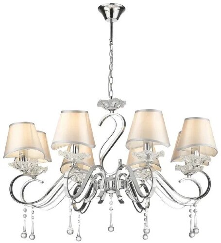 Подвесная люстра Velante 298-103-08