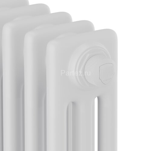 Дизайн-радиатор Royal Thermo Insignia VC3050 - 30 секц. RAL9016