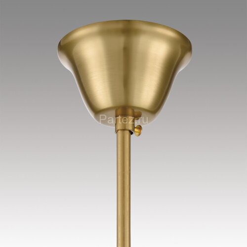 Подвесная люстра Lumion 8243/8