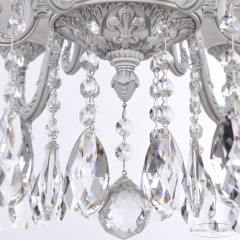 Подвесная люстра Bohemia AL79101/6/175 A WMN P1 U Pair