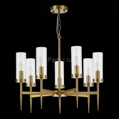 Подвесная люстра ST Luce SL1159.303.07