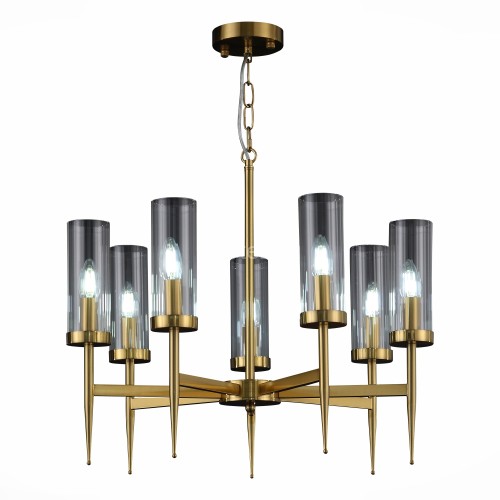 Подвесная люстра ST Luce SL1159.303.07