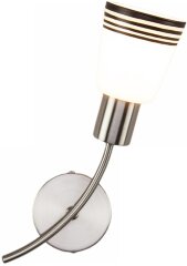 Бра Imex MD.78223-1-W CH