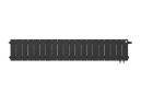 Радиатор Royal Thermo PianoForte 200 /Noir Sable - 20 секц. VDR