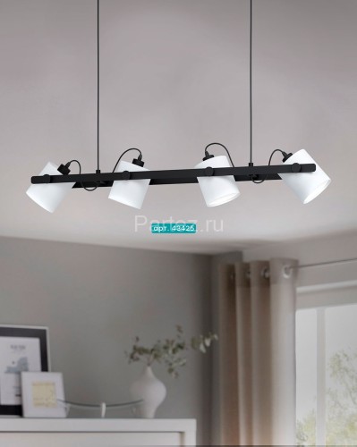 Подвесной светильник Eglo 43425