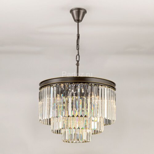 Подвесная люстра Citilux CL332131