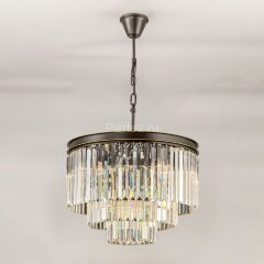 Подвесная люстра Citilux CL332131