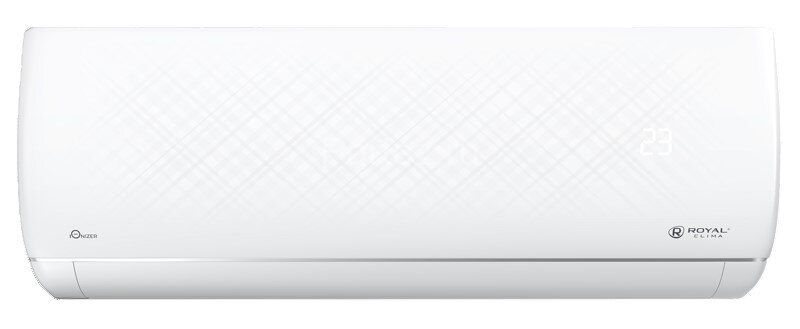 Классическая сплит-система ROYAL CLIMA RENAISSANCE 2023 RC-RNS35HN (комплект)